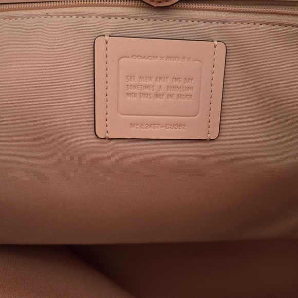 Coach X - Picture 5 of 5